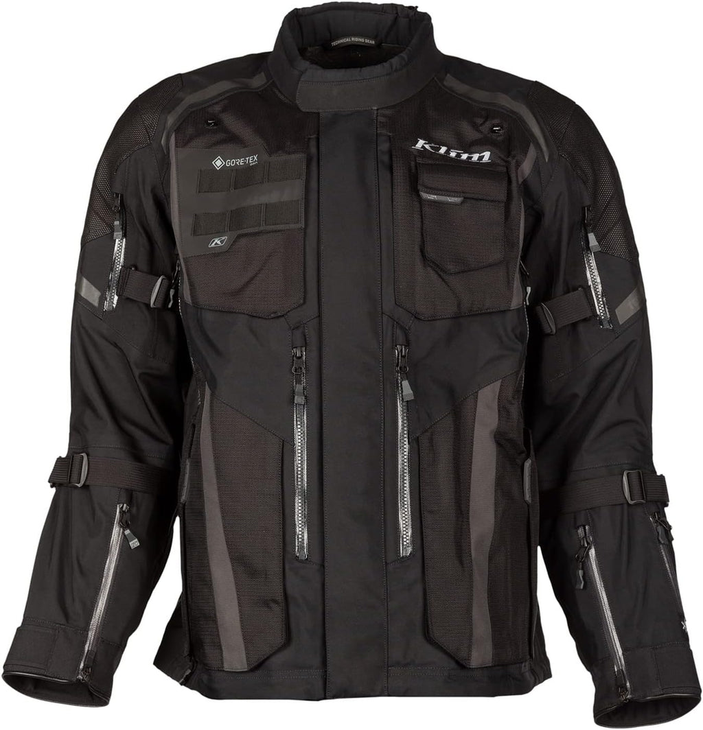 Men'S Badlands Pro Adventure Motorcycle Jacket
