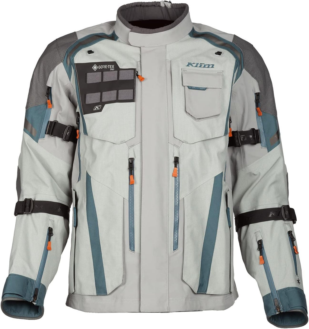 Men'S Badlands Pro A3 Adventure Motorcycle Jacket