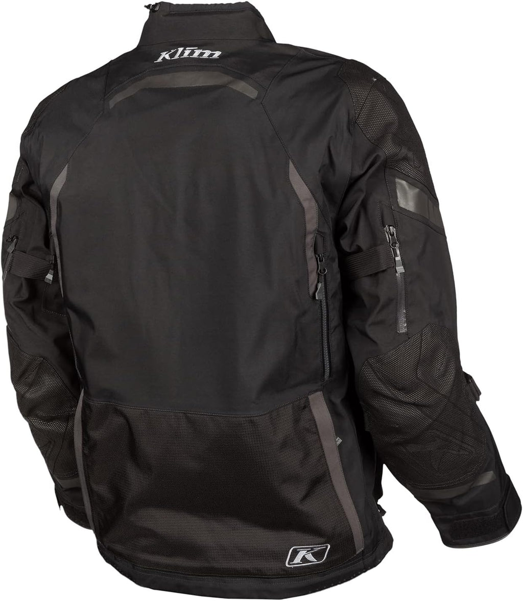 Men'S Badlands Pro Adventure Motorcycle Jacket