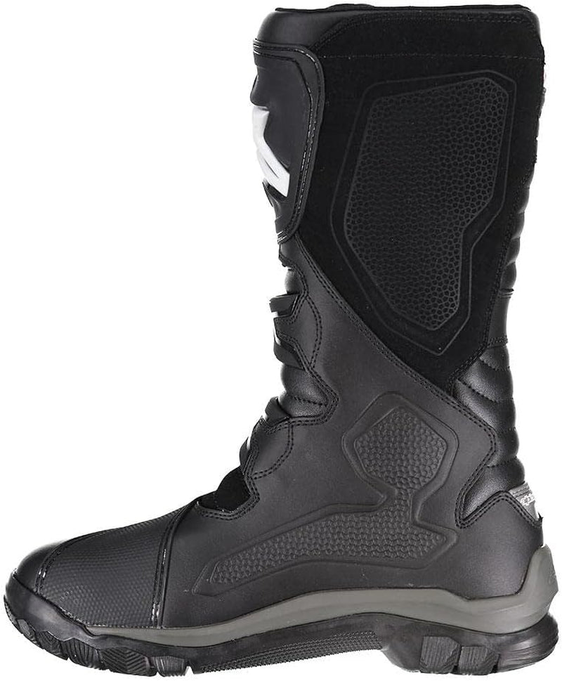 Corozal Adventure Drystar Men'S Motorcycle Touring Boots